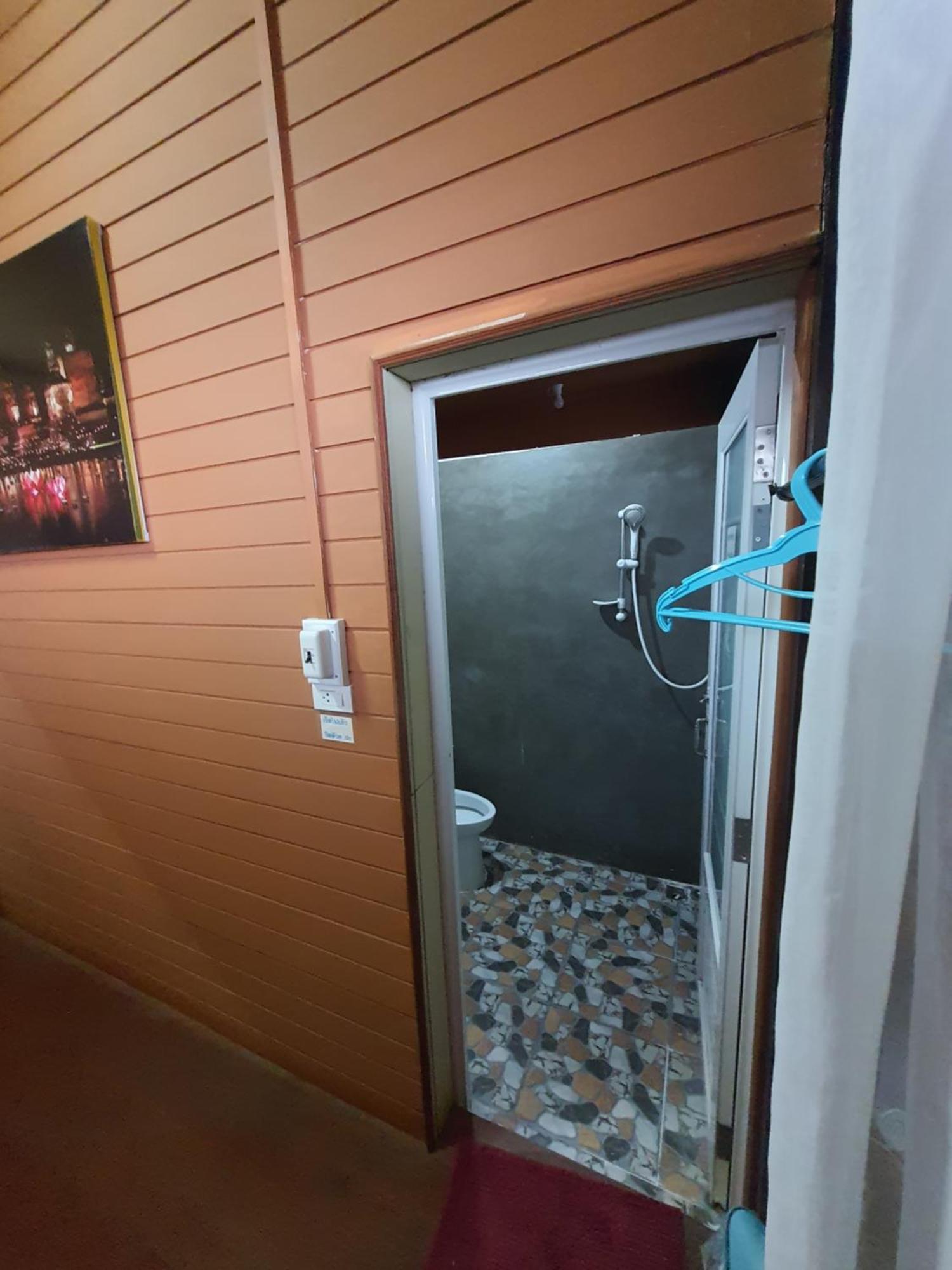 סוקותאי บ้านเรือนไทยมะลิเมืองเก่า מראה חיצוני תמונה